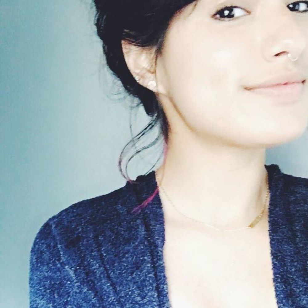 Meet your Posher, Giselle